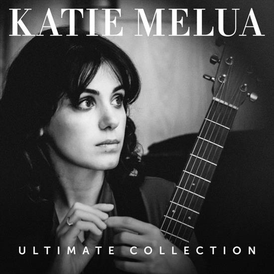 Katie Melua - Ultimate Collection 2018 2CD - Katie Melua - Ultimate Collection 2018 2CD - Front.jpg