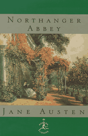 Austen, Jane - Austen, Jane - Northanger Abbey.gif