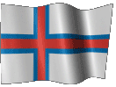 Flagi całego świata - Faroe Islands.gif
