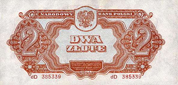 banknoty,monety polskie i nie tylko - 2zl44wymA.jpg