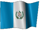 Flagi całego świata - Guatemala.gif