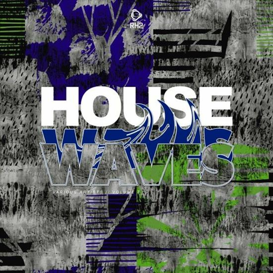 House Waves, Vol. 7 - cover.jpg