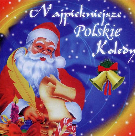 Akcent  Skaner - Najpiękniejsze Polskie Kolędy - 00. Front.jpg