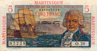 Martinique - MartiniqueP27-5Francs-1947_f-donated.jpg