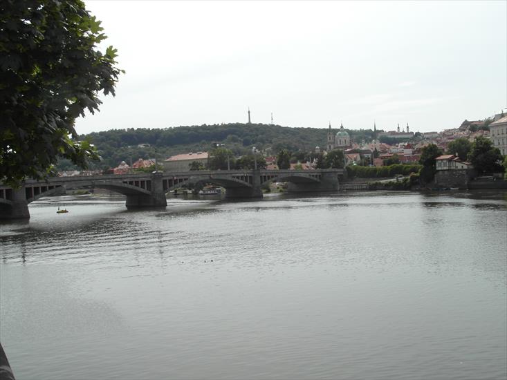 Praga z rejsem po Wełtawie  - 18.07.2022 - 185.JPG