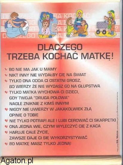 HUMOR - Dlaczego trzeba kochać matkę.jpg