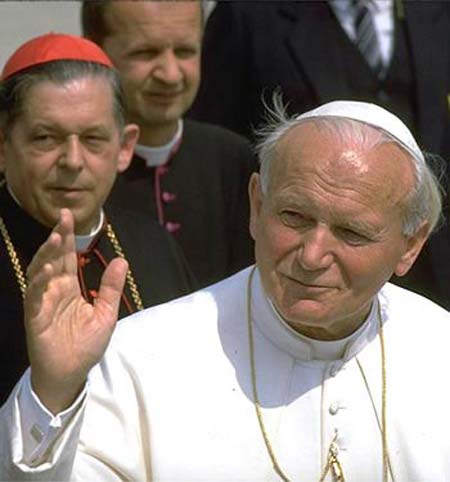 Papież Jan Paweł II - 661.jpeg