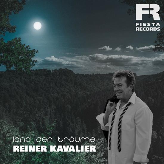 Covers - 06.Reiner Kavalier - Land der Trume.jpg