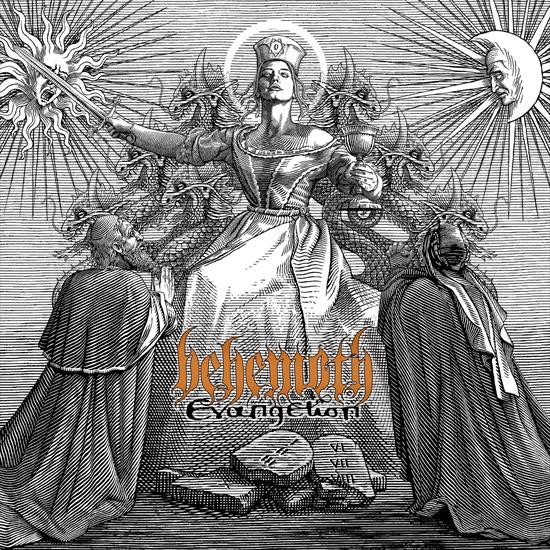 Behemoth - Behemoth - Evangelion 2009.jpg
