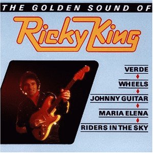 Ricky King - The Golden Sound Of Ricky King - Ricky King - The Golden Sound Of Ricky King.jpg