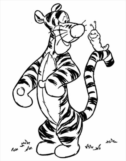 900 Disney Kids Pictures For Colouring -  192.gif