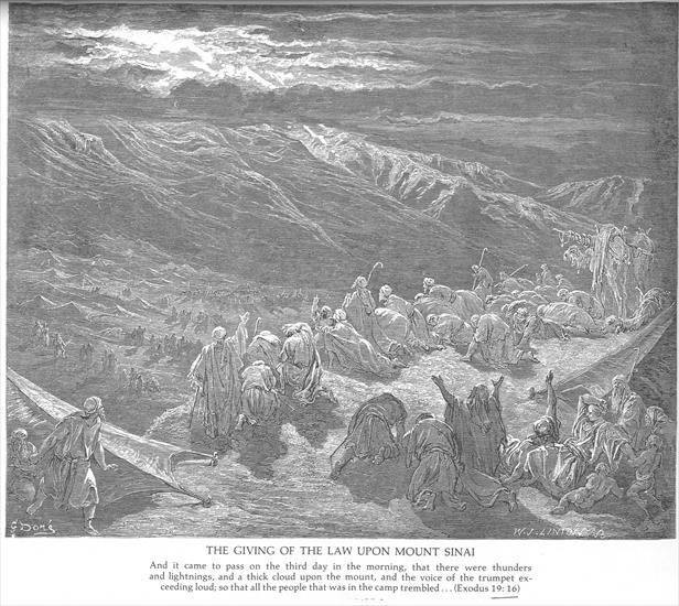 Stary i Nowy Testament - Ryciny - OT-039 The Giving of the Law on Mount Sinai.jpg