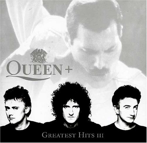 Queen - We will rock you - Queen - We Will Rock You CO.jpg