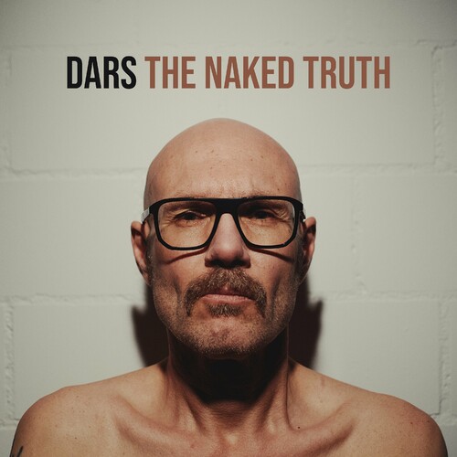 Dars - The Naked Truth - 2023 - cover.jpg