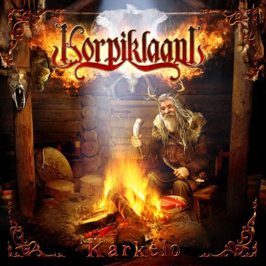Korpiklaani - Karkelo 2009 - cover.jpg