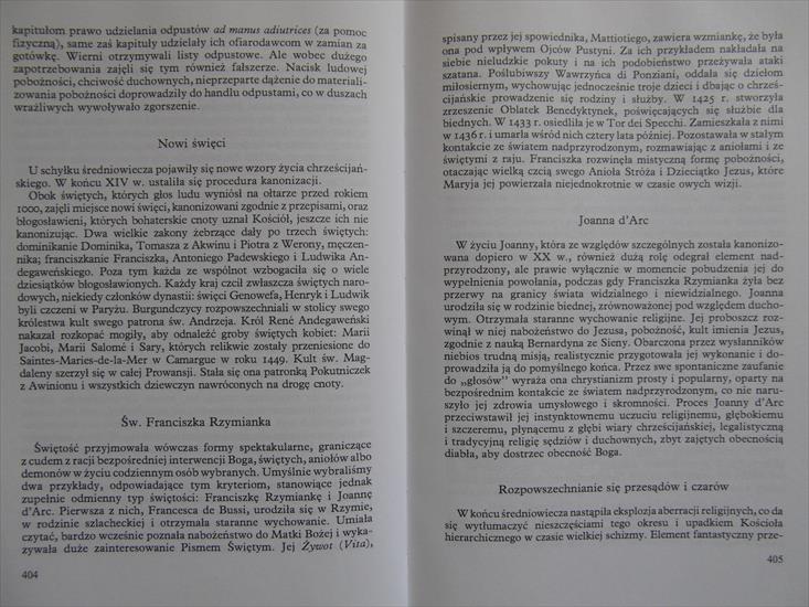 J. Chelini - Dzieje religijności w Europie Zachodniej w średniowieczu - SAM_1887.JPG