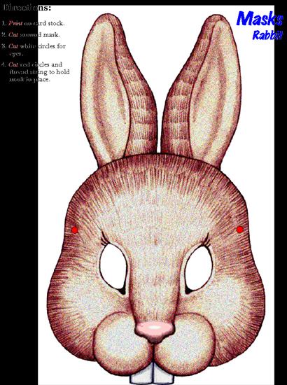Maski - królik2.gif