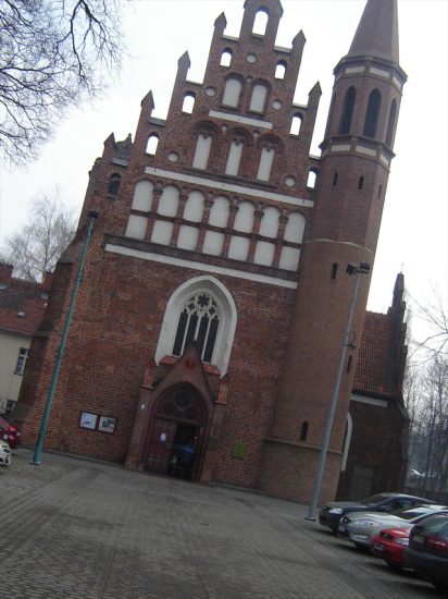 Bydgoszcz rózne - Bydgoszcz  03  14  2011 032.JPG