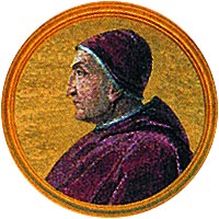 Poczet  papieży - Sykstus IV 9 VIII 1471 - 12 VIII 1484.jpg