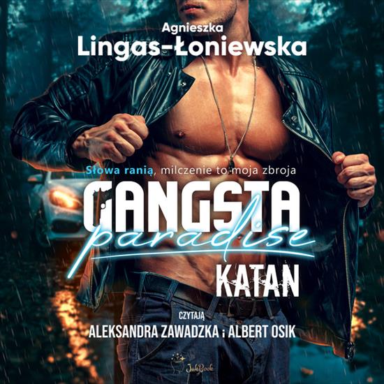 Lingas Łoniewska Agnieszka - Gangsta Paradise - 02 Katan - folder.jpg