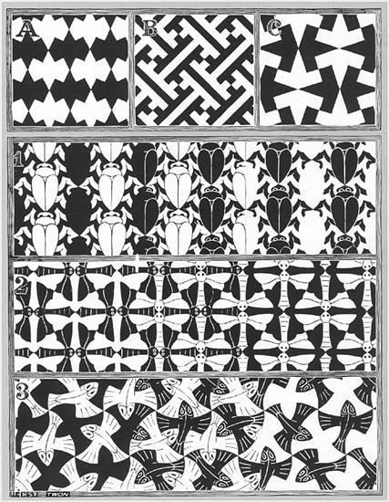 Escher Maurits Cornelis 1898 - 1972 - 1957 1.jpg
