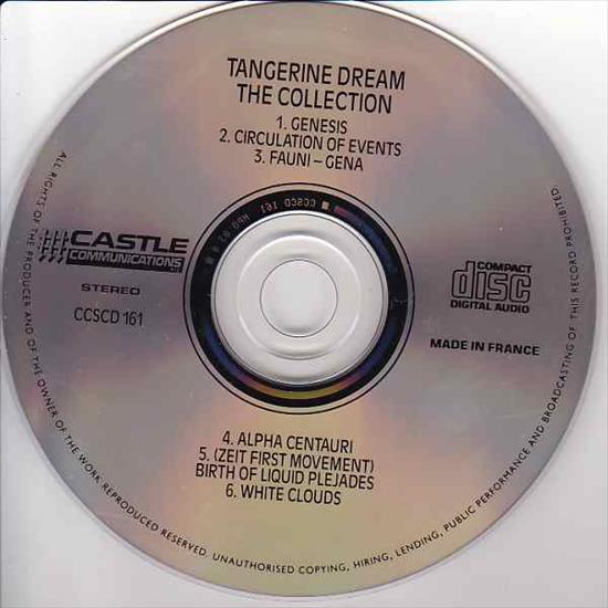 1987, The Collection CD, Compilation - cd.jpg