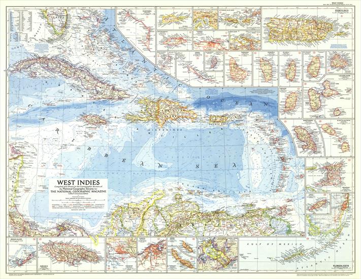 Mapay Świata HQ - West Indies 1954.jpg