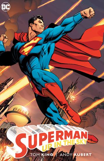Superman - Up in the Sky - Superman - Up in the Sky 2020 digital Son of Ultron-Empire.jpg