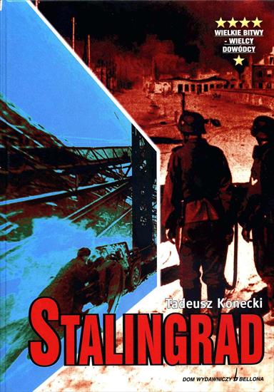Historia wojskowości4 - HW-Konecki T.-Stalingrad.jpg