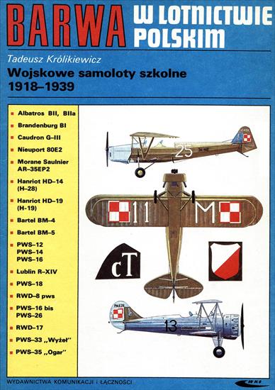 Barwa w lotnictwie1 - BwLP-10-Królikiewicz T.-Wojskowe samoloty szkolne 1918-1939.jpg