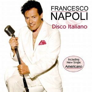 Francesco Napoli - Disco Italiano - 2010 - front.jpg
