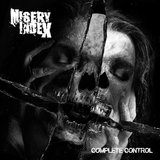 Misery Index US-Complete Control 2022 - Misery Index US-Complete Control 2022.jpg