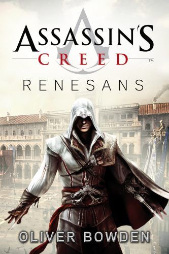 Różności - Assassins Creed. Renesans.jpg